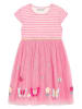 Danamade Kleid "Diasmina" in Pink