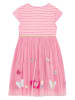 Danamade Kleid "Diasmina" in Pink