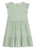Danamade Kleid "Dtalina" in Grün