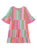 Danamade Kleid "Dvada" in Bunt