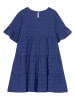 Danamade Kleid "Delodie" in Dunkelblau