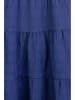 Danamade Kleid "Delodie" in Dunkelblau