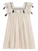 Danamade Kleid "Dqamar" in Beige