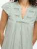 Vila Blouse groen