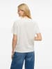 Vila Shirt wit
