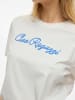 Vila Shirt wit