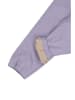 mikk-line Softshellbroek paars