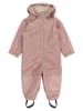 mikk-line Softshellanzug in Rosa