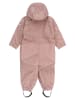 mikk-line Softshellanzug in Rosa