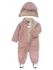 mikk-line Softshellanzug in Rosa