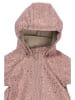 mikk-line Softshellanzug in Rosa