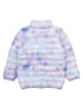 mikk-line Steppjacke in Bunt