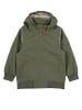 mikk-line Softshelljacke in Khaki