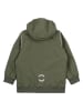 mikk-line Softshelljacke in Khaki