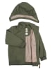 mikk-line Kurtka softshellowa w kolorze khaki