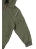 mikk-line Softshelljacke in Khaki