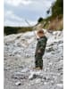 mikk-line Softshelljacke in Khaki