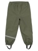mikk-line Spodnie funkcyjne w kolorze khaki