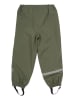 mikk-line Spodnie funkcyjne w kolorze khaki