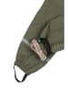 mikk-line Spodnie funkcyjne w kolorze khaki