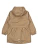 mikk-line 2-delige softshelloutfit kaki
