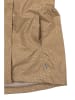 mikk-line 2tlg. Softshelloutfit in Hellbraun