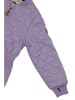 mikk-line Steppmantel in Lila