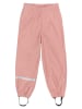 mikk-line 2tlg. Regenoutfit in Rosa