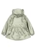 mikk-line 2-delige regenoutfit groen