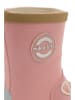 mikk-line Gummistiefel in Rosa
