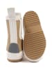 mikk-line Gummistiefel in Hellbraun