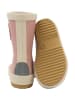 mikk-line Gummistiefel in Rosa