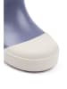mikk-line Gummistiefel in Blau
