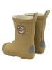 mikk-line Gummistiefel in Khaki