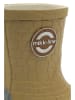 mikk-line Gummistiefel in Khaki