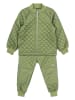mikk-line 2tlg. Thermooutfit in Grün