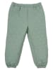 mikk-line Thermobroek groen