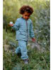 mikk-line Thermo-broek groen