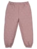 mikk-line Thermo-Hose in Rosa