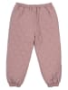 mikk-line Thermo-Hose in Rosa