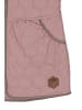 mikk-line 2tlg. Thermomantel in Rosa