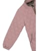 mikk-line 2tlg. Thermomantel in Rosa