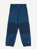 finkid Regenbroek "Hirvi" donkerblauw