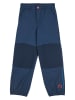 finkid Regenhose "Hirvi" in Dunkelblau