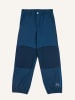 finkid Regenbroek "Hirvi" donkerblauw