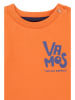 Noppies Longsleeve "Olton" in Orange