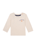 Noppies Longsleeve "Olton" in Creme