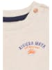 Noppies Longsleeve "Olton" in Creme