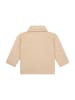 Noppies Sweatjacke "Oakleaf" in Beige