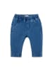Noppies Jeans "Owego" in Blau